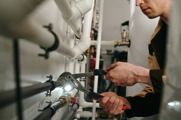 Best Pipe Repair Near Me  in Sevierville, TN
