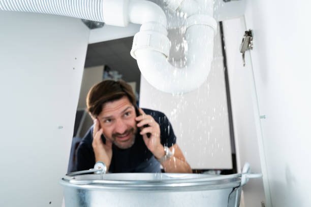 Best Residential Plumbing Services  in Sevierville, TN