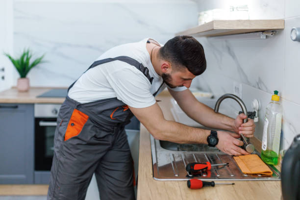 Best Faucet Repair  in Sevierville, TN