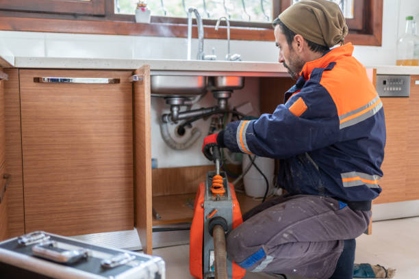 Shower Repair Services in Sevierville, TN