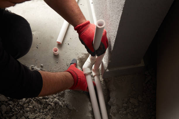 Professional Plumbing in Sevierville, TN