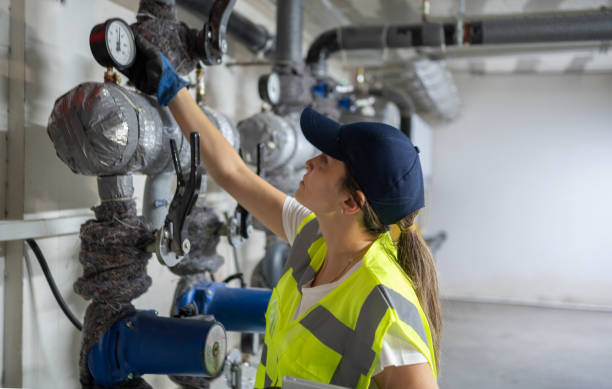 Best Sewer Line Repair  in Sevierville, TN