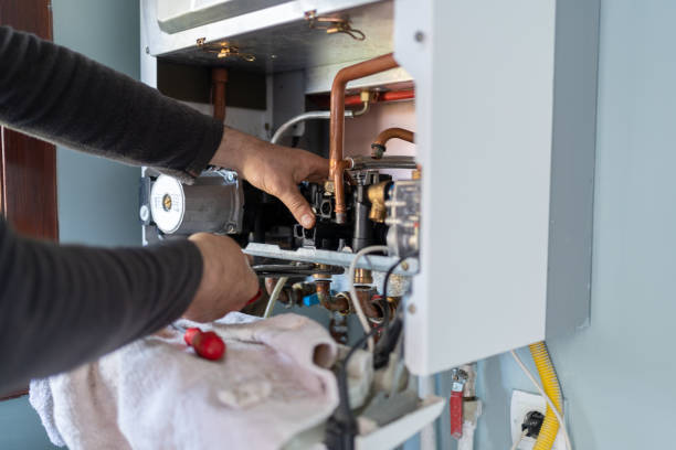 Best Emergency Plumber  in Sevierville, TN