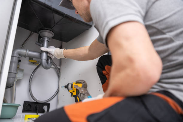 Best Emergency Plumbing Repair  in Sevierville, TN