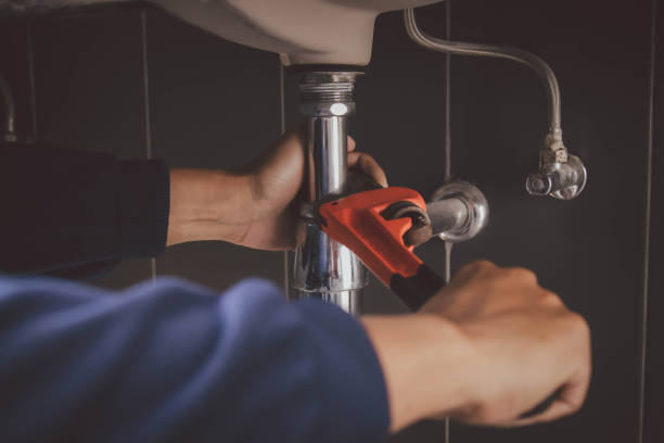 Best Gas Line Repair  in Sevierville, TN